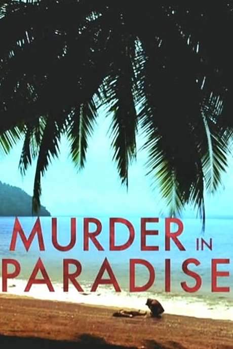 Murder in Paradise